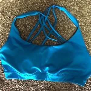 Victoria secret sports bra
